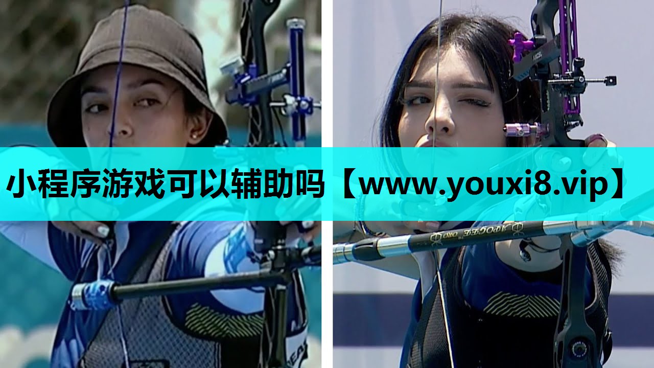 小程序游戏可以辅助吗