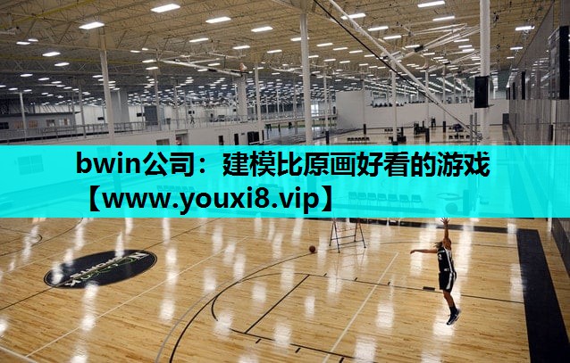 bwin公司：建模比原画好看的游戏