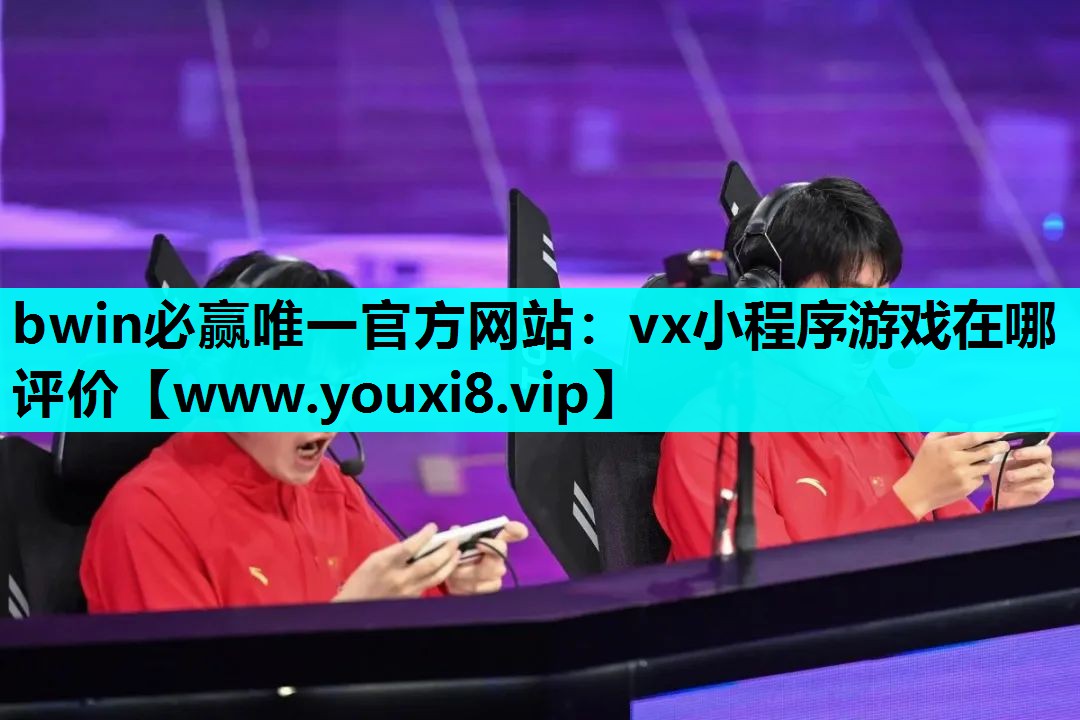 vx小程序游戏在哪评价