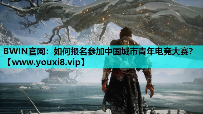 如何报名参加中国城市青年电竞大赛？