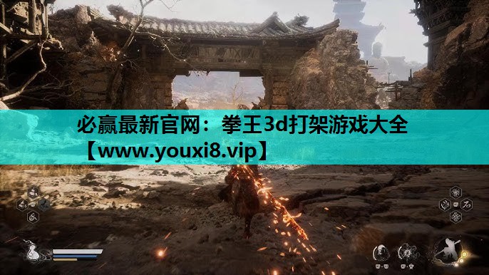 拳王3d打架游戏大全